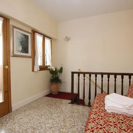 Pozzo Terrace *