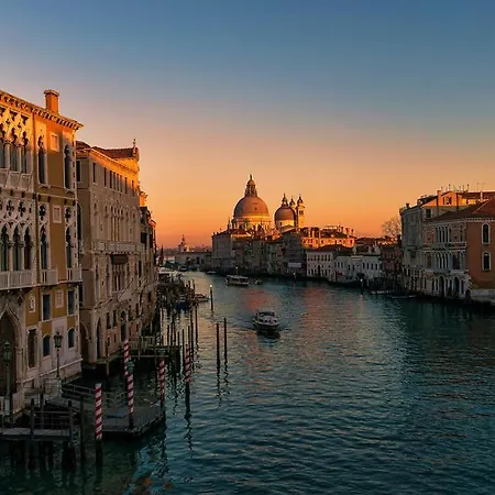 Appartamento Pozzo Terrace Venezia