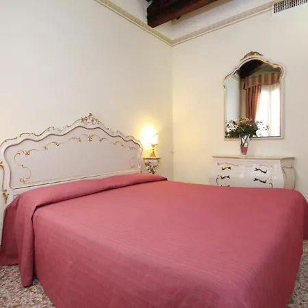 Apartment Pozzo Terrace *