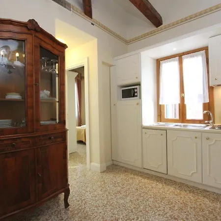 Pozzo Terrace